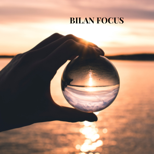 Bilan de compéteces focus Bilan 20H à distance