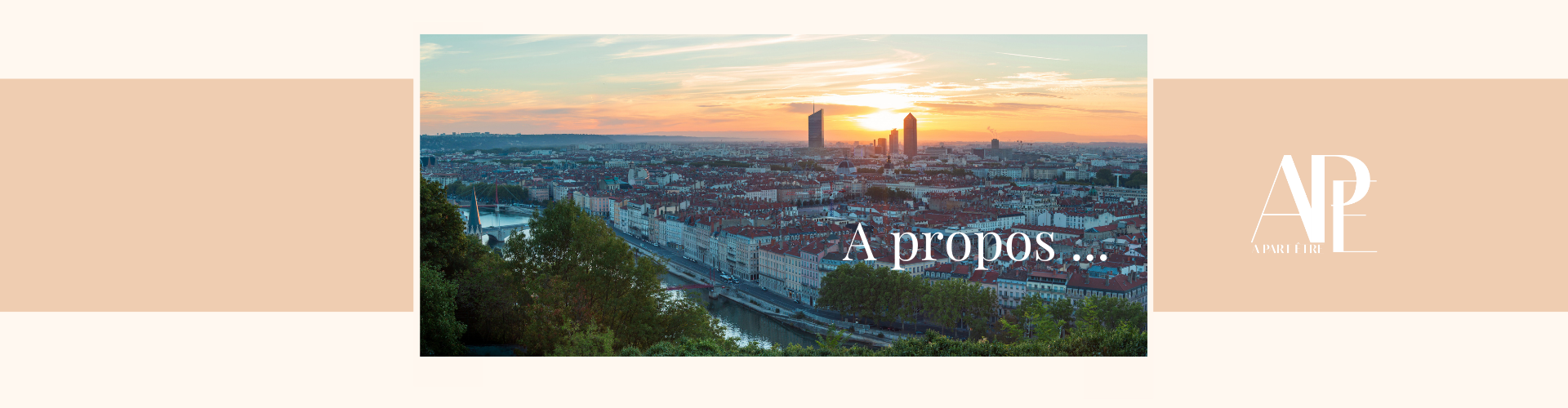 A propos - APE A PART ETRE - LYON - 69